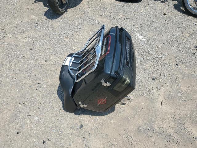 2008 HARLEY-DAVIDSON FLHTCUI 1HD1FC4158Y696812