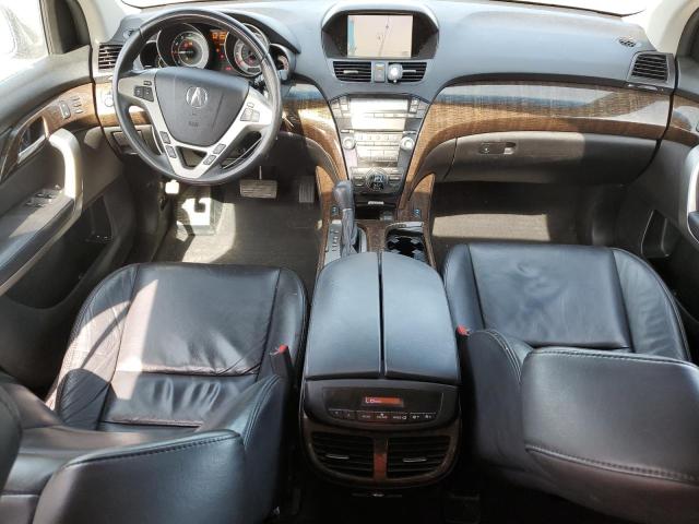 2012 ACURA MDX TECHNO #3284941936