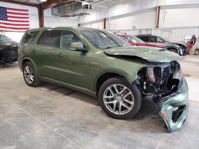 2021 DODGE DURANGO R/ 1C4SDJCT5MC521941