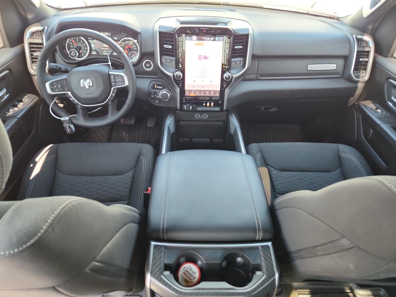 RAM 1500 BIG HORN/LONE STAR