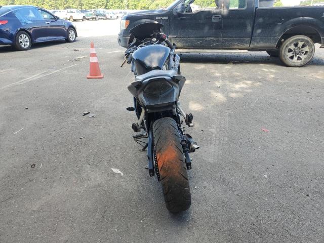 2012 HONDA CBR250 R MLHMC4106C5205079
