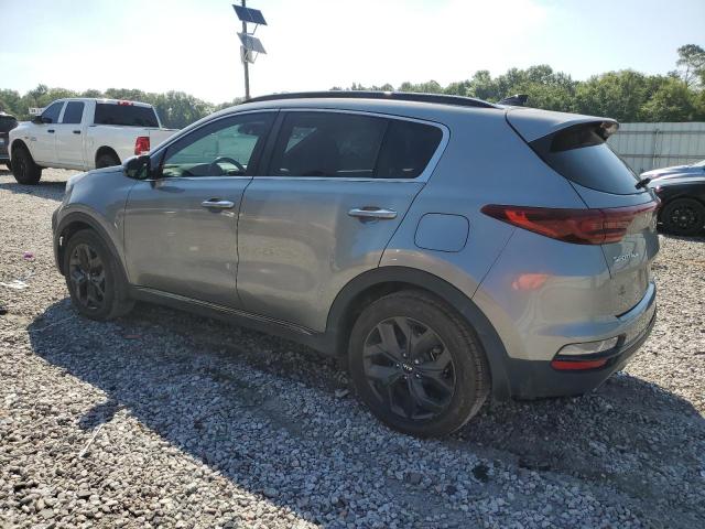 2020 KIA SPORTAGE S - KNDP63AC2L7774429