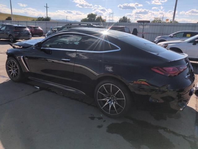 2025 MERCEDES-BENZ CLE AMG 53 W1KMJ6CBXSF054037