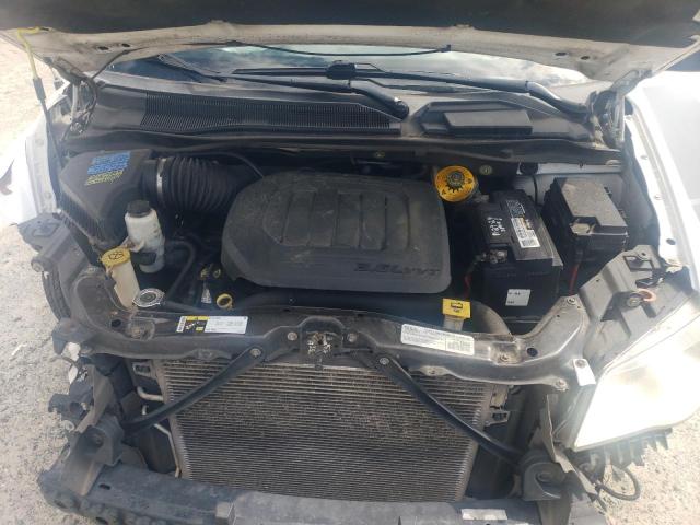 2019 DODGE GRAND CARA 2C4RDGBG8KR638519