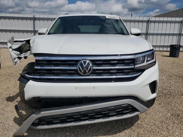 2022 VOLKSWAGEN ATLAS SEL 1V2BP2CA2NC503179