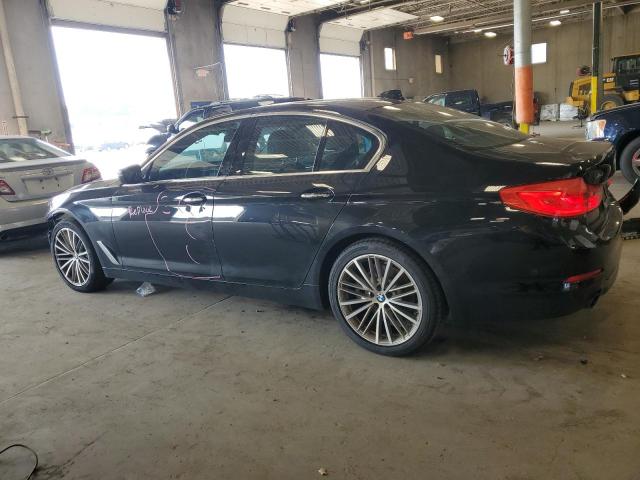 2017 BMW 530 XI WBAJA7C32HG907204