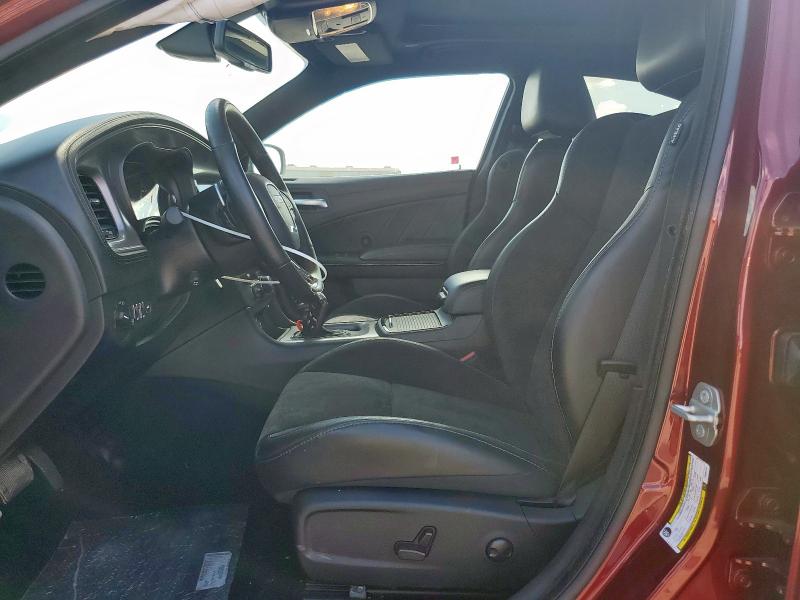 2023 DODGE CHARGER R/T 2C3CDXCT3PH656137