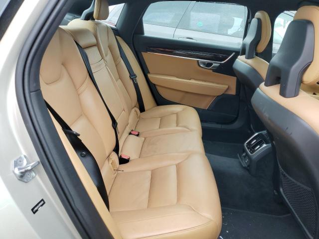 2018 VOLVO S90 T5 MOM LVY982AK2JP020425
