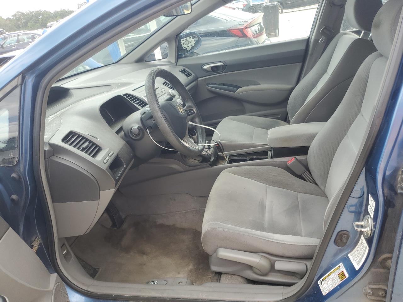 Honda Civic lx 2009