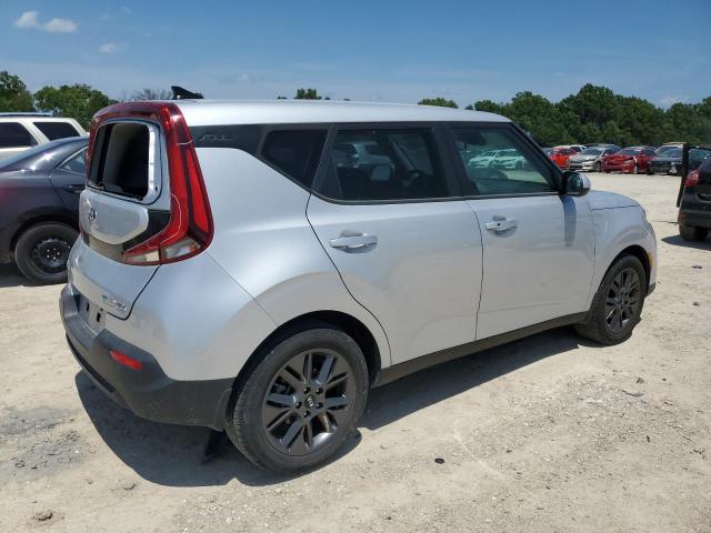 2020 KIA SOUL EX KNDJ33AU6L7735530