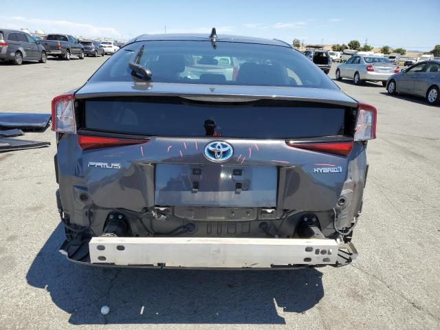 2020 TOYOTA PRIUS L JTDKARFU2L3125816