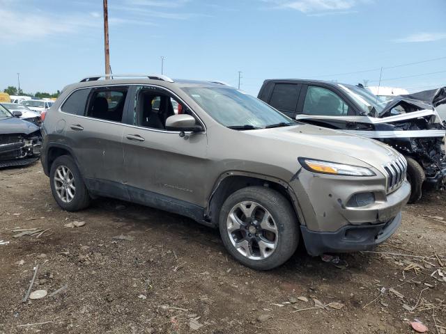 2017 JEEP CHEROKEE L 1C4PJMCB3HW562032