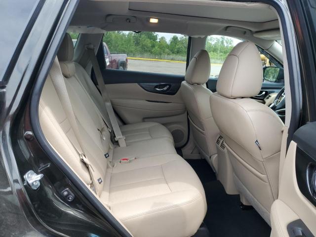 2016 NISSAN ROGUE S 5N1AT2MVXGC752998