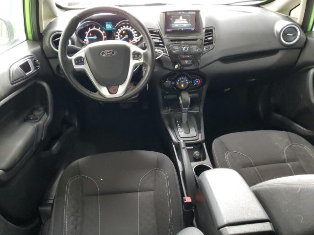 2015 FORD FIESTA SE - 3FADP4EJ9FM190320