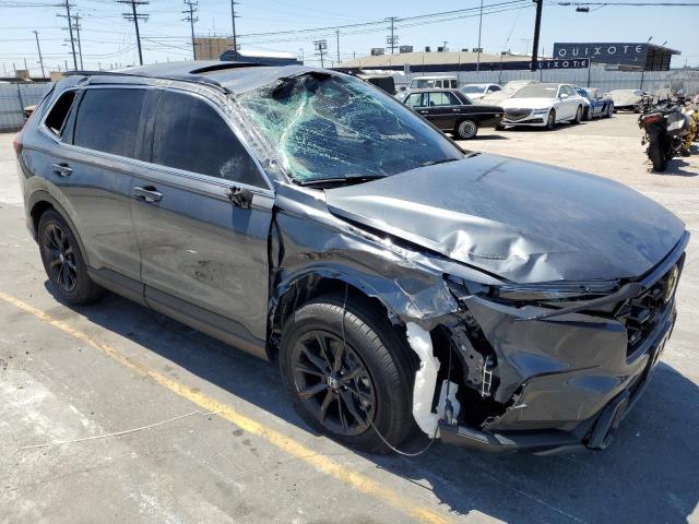 2025 HONDA CR-V SPORT 7FARS5H51SE034116