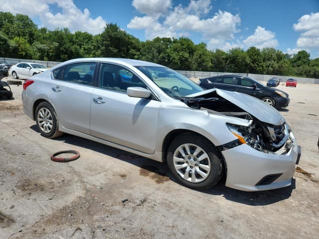 2017 NISSAN ALTIMA 2.5 1N4AL3AP6HC150431