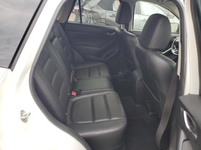 2015 MAZDA CX-5 GT JM3KE4DY3F0495537