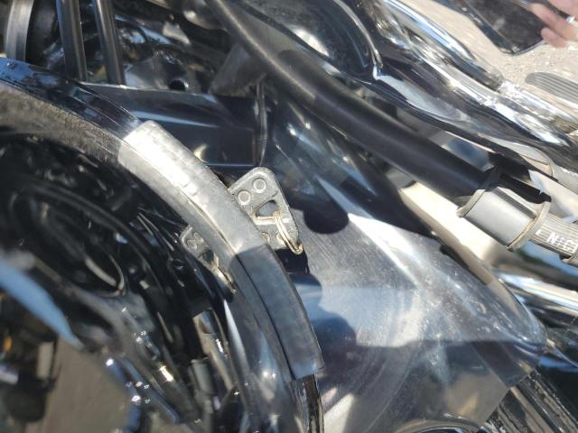 2008 YAMAHA XVS650 A JYAVM01E28A119688