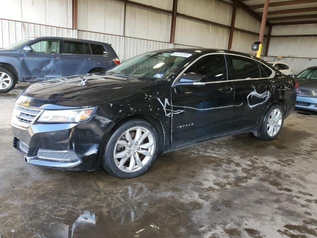 CHEVROLET IMPALA LT