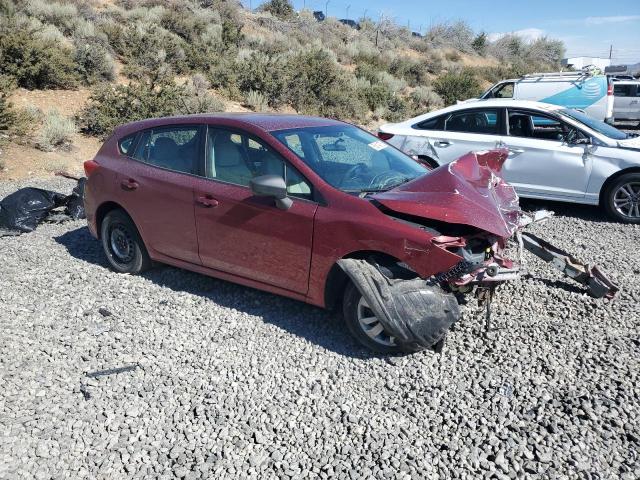 2020 SUBARU IMPREZA #3280823377