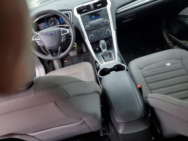 2016 FORD FUSION S H 3FA6P0UU7GR166664