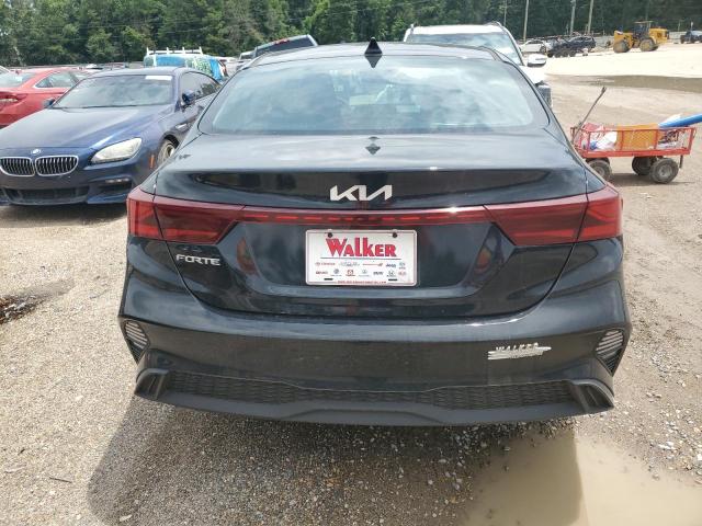 2024 KIA FORTE LX 3KPF24AD6RE783374