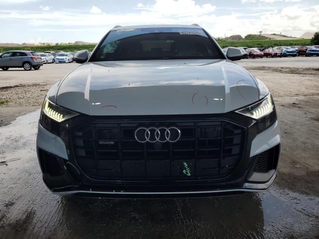 2021 AUDI Q8 PRESTIG WA1FVAF1XMD018628