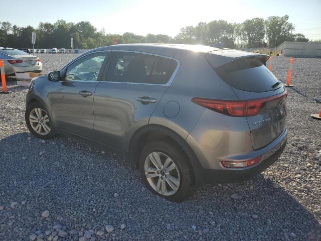 2018 KIA SPORTAGE L - KNDPM3ACXJ7338754