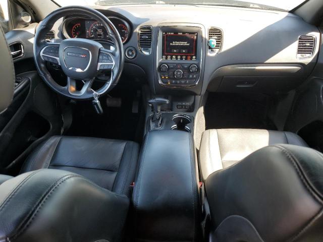2020 DODGE DURANGO GT - 1C4RDHDG8LC184253