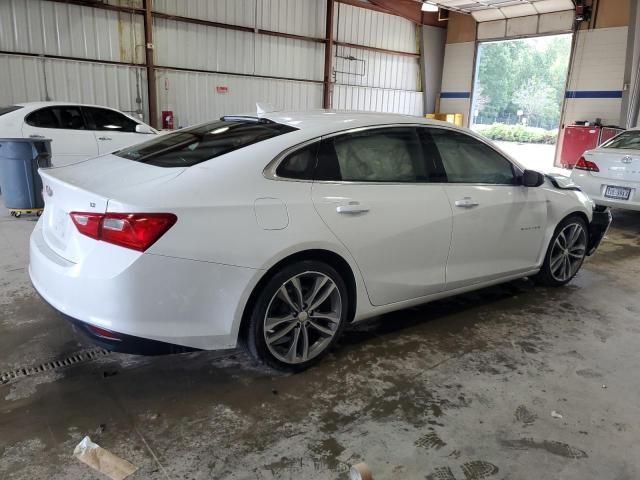 Vin: 1g1zd5st6pf237589, lot: 64209995, chevrolet malibu lt 20233