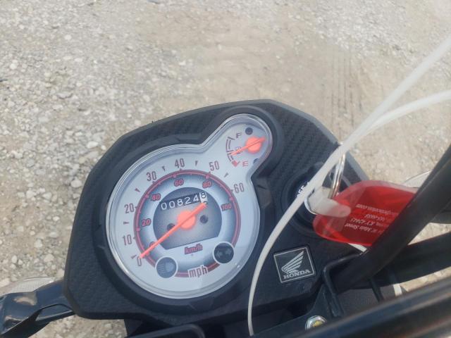 2023 HONDA NVA110 B 3H1JK0703PD101900