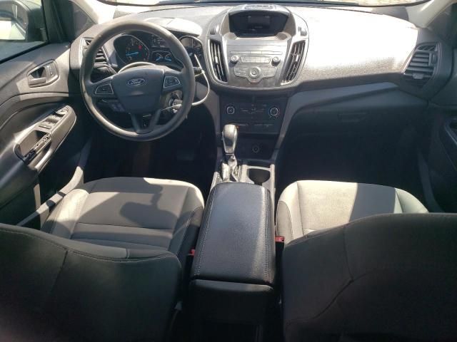 2019 FORD ESCAPE S 1FMCU0F72KUB58997