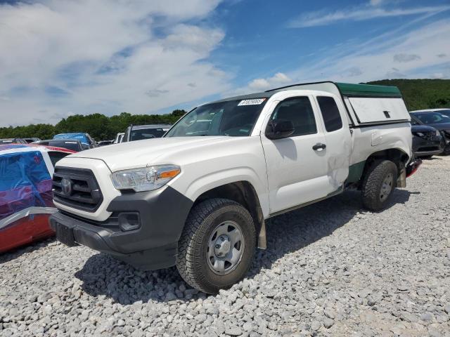 Vin: 3tyrx5gn9mt005612, lot: 61829065, toyota tacoma access cab 2021 img_1