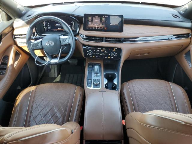 2024 INFINITI QX60 AUTOG 5N1DL1HU1RC346605