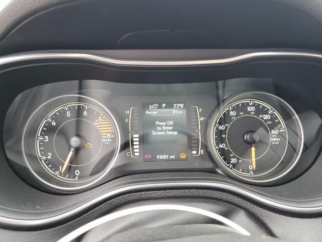 2021 JEEP CHEROKEE L 1C4PJMMX7MD202410