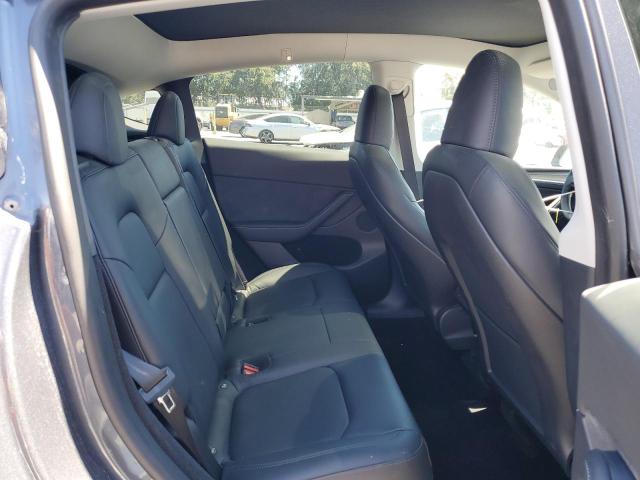 2023 TESLA MODEL Y 7SAYGDEE6PA075260