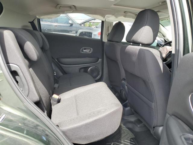 2017 HONDA HR-V EX 3CZRU5G58HM717274