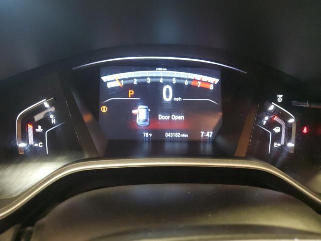 2019 HONDA CR-V EX - 5J6RW2H56KL009329