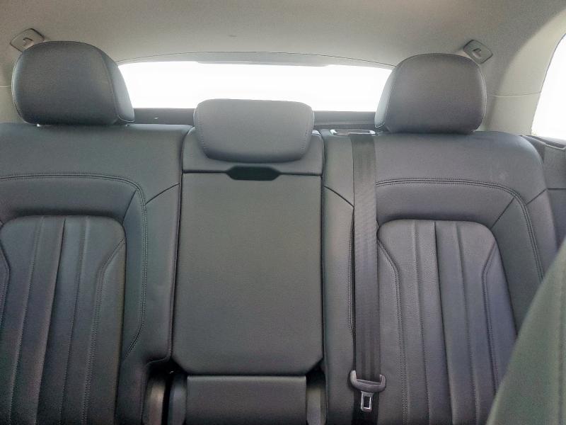 2019 AUDI Q5 PREMIUM WA1ANAFY5K2097366