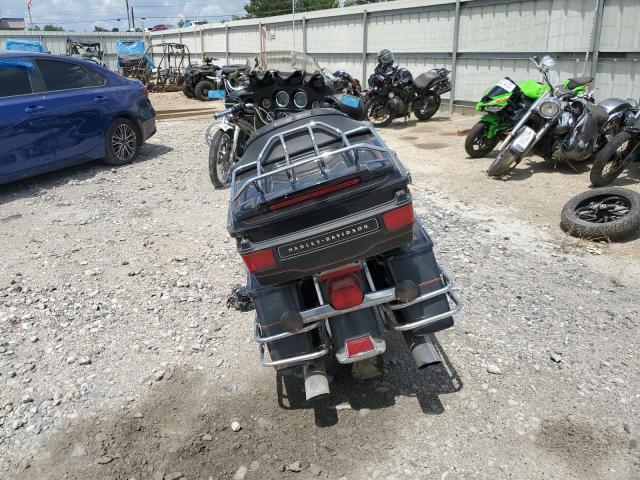 2003 HARLEY-DAVIDSON FLHTCUI SH 1HD1FLW183Y608406