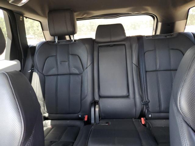 2014 LAND ROVER RANGE ROVE - SALWR2TF3EA393935