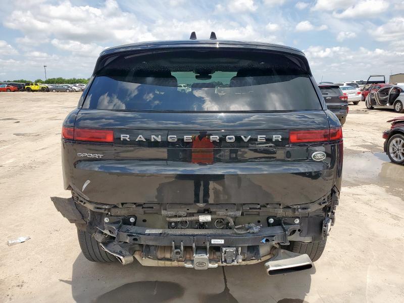 2023 LAND ROVER RANGE ROVE SAL1P9EU6PA145234