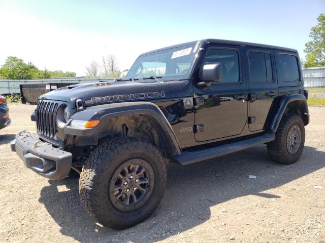 Vin: 1c4jjxsj3pw680550, lot: 63106855, jeep wrangler rubicon 392 2023 img_1