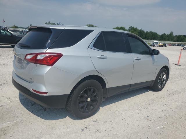 2018 CHEVROLET EQUINOX LT - 2GNAXJEV0J6187136