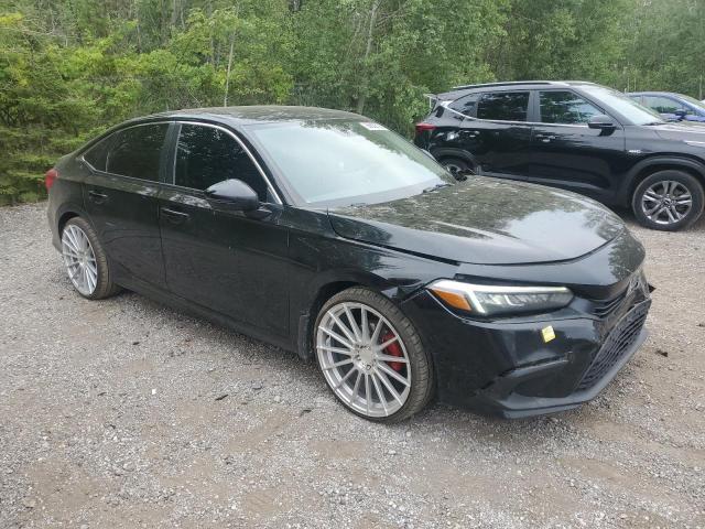 2022 HONDA CIVIC EX 2HGFE2F32NH107631