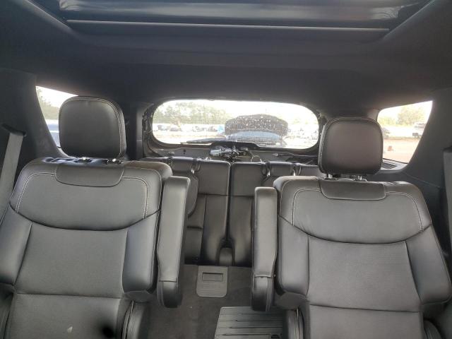 2020 FORD EXPLORER S 1FM5K8GC9LGB50193