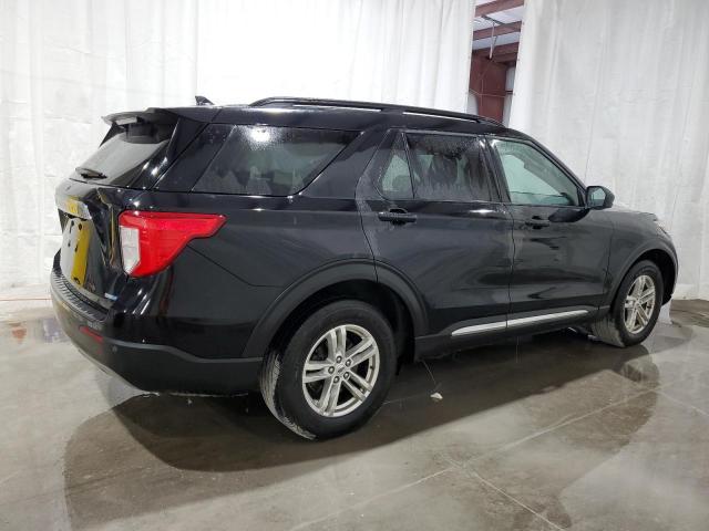2020 FORD EXPLORER X 1FMSK8DH5LGC43540
