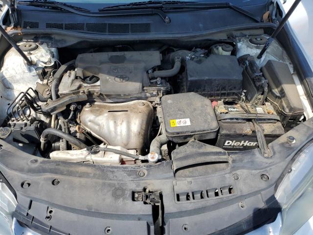 2017 TOYOTA CAMRY LE - 4T1BF1FKXHU677109