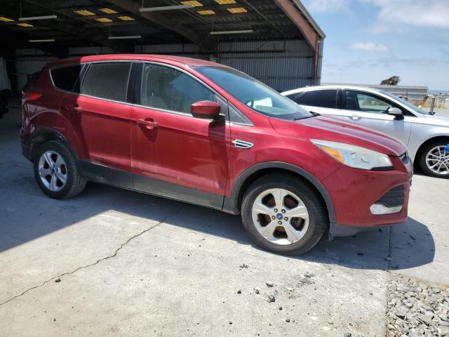 2014 FORD ESCAPE SE - 1FMCU0GX0EUE12256