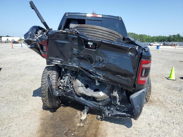 2020 RAM 1500 REBEL 1C6SRFLT3LN409664